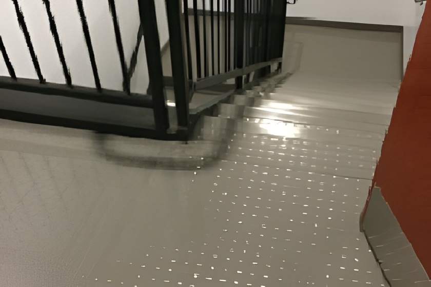 rubber floor cleaning imgs 2